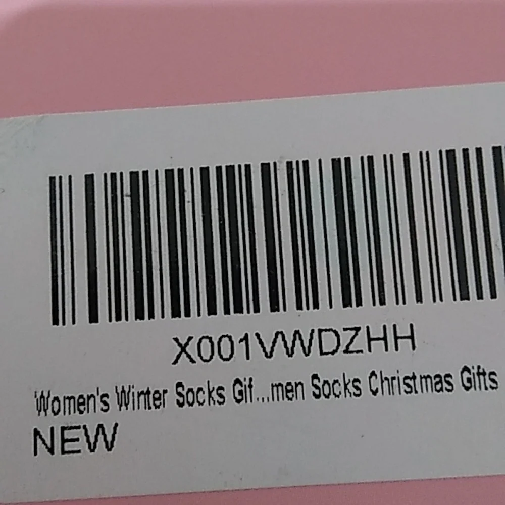 Morecoo Women's Warm Winter Socks